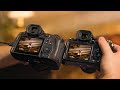 Sony A7Siii & Canon R5. Do You NEED More Megapixels?