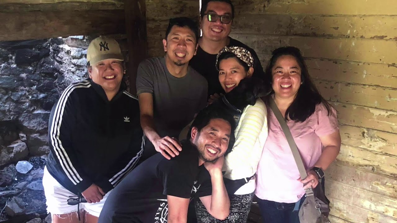 Bobeyan Road Revisited and Brayshaw's Hut Tour