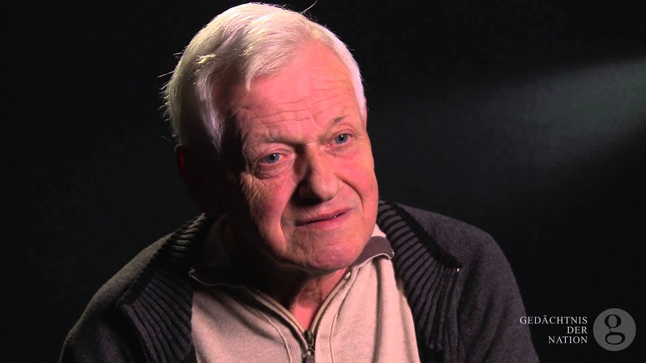 Klaus Zeuchner: Sturm auf westdeutsche Presse