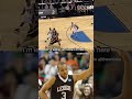 CJ McCollum was hyped to face Duke in 2012 #marchmadness
