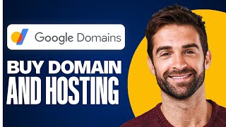 How To Buy a Domain With Google Domains