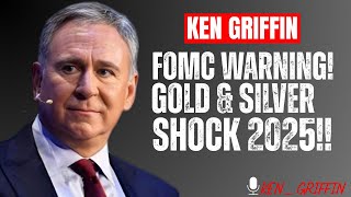 FOMC MEETING JUST CHANGED EVERYTHING FOR GOLD & SILVER | URGENT MARKET WARNING 2025