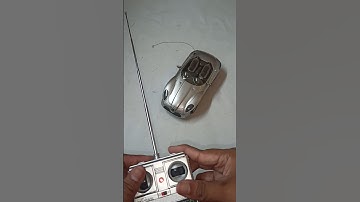 Remote Control Super Car ASMR Unboxing #cars #toys #rccar #remotecontrol #cartoys #asmr