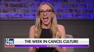 Kat Timpf's comments on the Greg Gutfeld show (FNC), February 20, 2021