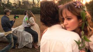 How I Shot This Fantasy Engagement Shoot