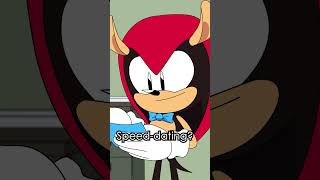 Sonics dating history