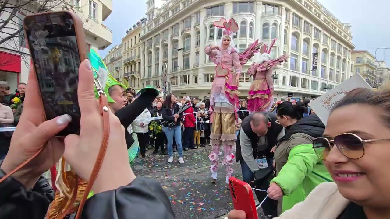 Carnival Nice 2026(2)