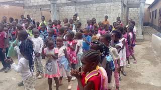 Beacon of Hope offers educational opportunities to orphans/vulnerable children,youths and mothers