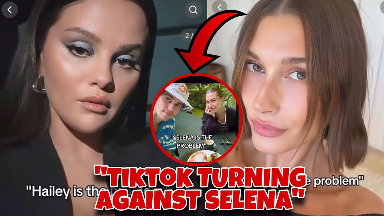 Selena Gomez Faces Backlash on TikTok: What's Behind the Controversy