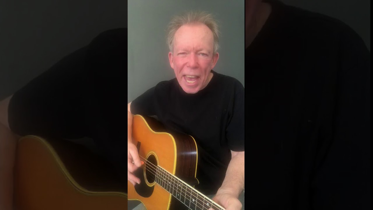 Gerald Bair - This Side Of The Grass