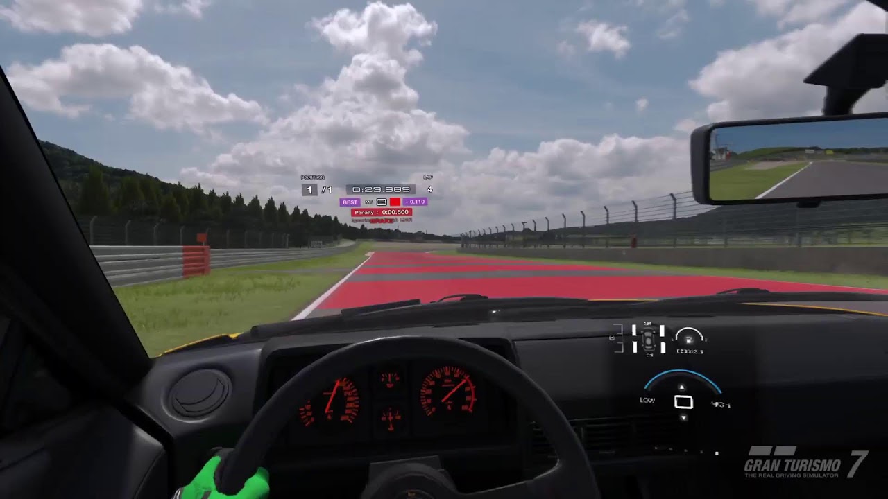 Testing out Starlink live streaming PSVR 2