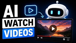 Claude Video: Give AI Agents the Ability to Watch Any Video