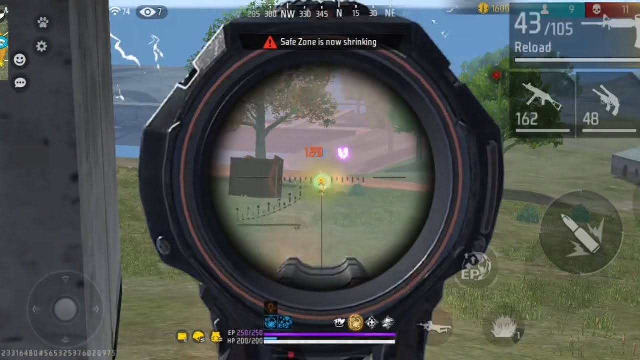 24 KELL for br.rankad😨😰