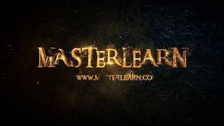 MasterLearn - Supremacy of Education Trailer
