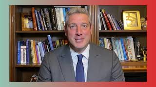 Congressman Tim Ryan on World Mental Health Day