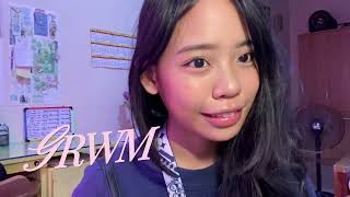 GRWM | Daily School Makeup for College V1 screenshot 1