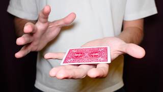Donne moi 6 min, Je t'apprends un TOUR FACILE qui va les CHOQUER