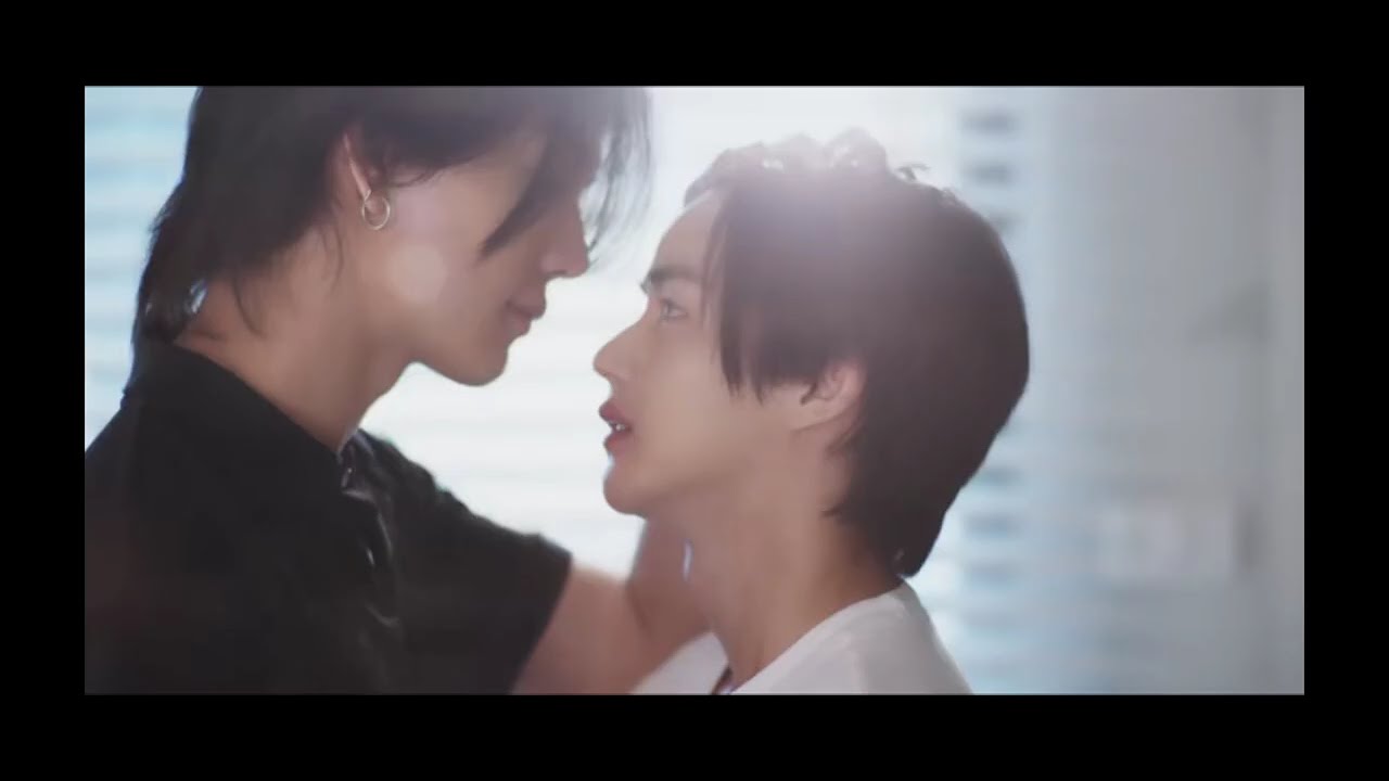 My stubborn (Special episode) 13 