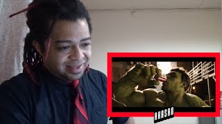 Coca-Cola Coke Mini Hulk Vs. Ant-Man - Reaction