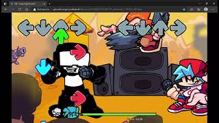I suck at Friday Night Funkin Part 2 (Week 7 Edition)