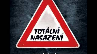 TOTÁLNÍ NASAZENÍ - Pseudoradikál chords