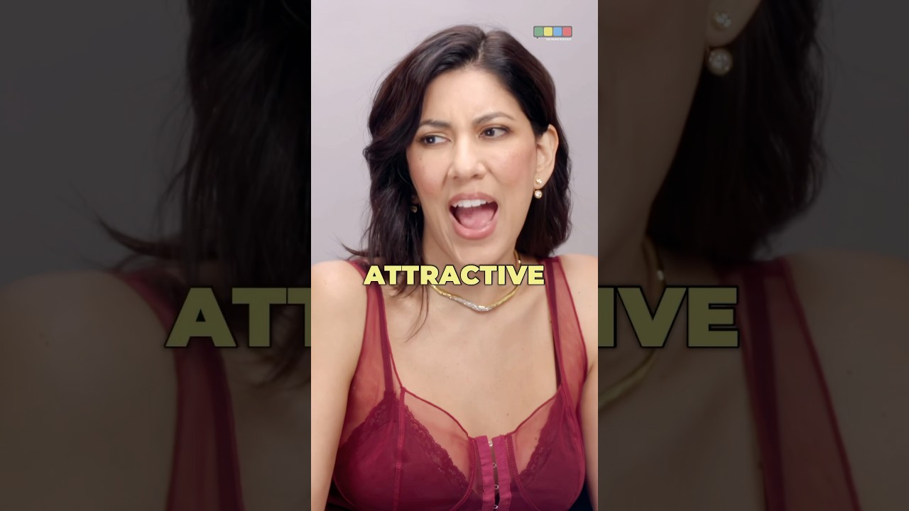 ВЫПИСЫВАЙТЕ ЧЕК! Стефани Беатрис о ловком движении Энтони Маки на съёмочной площадке 