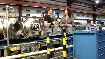 NASA 360 - Sensory Overload