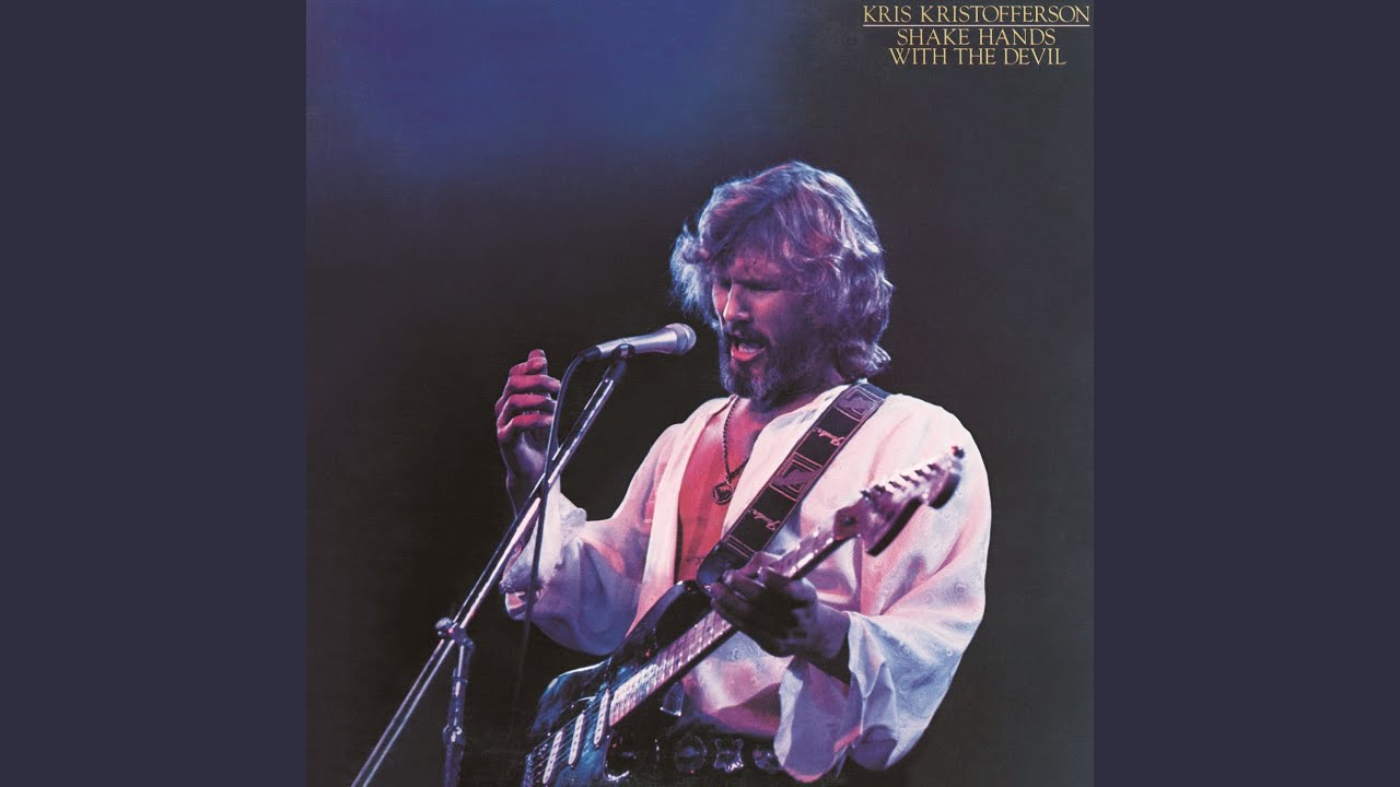 Michoacan (From "Cisco Pike")