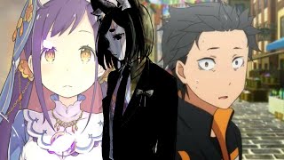 A twist occurred - Re:Zero Arc 10 Chapter 34 Discussion (Spoilers)