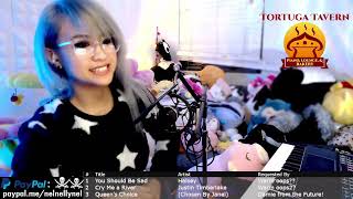 Janel Nabong Live Stream - Dec. 12th, 2022 @ 9:00-11:00pm PST