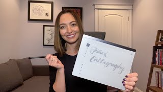 How to Write Calligraphy on the reMarkable 2 | Best Practice Getting Started