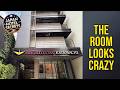 Arigatostay anazawa Katamachi - The Room Looks Crazy | Kanazawa, Japan🏨