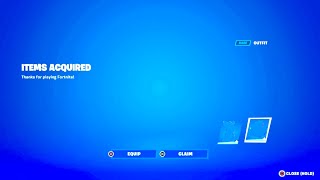 FREE OG REWARD!!! 😭