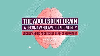 UNICEF Explainer Video - The Adolescent Brain