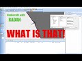 Profile Undercuts with RADAN