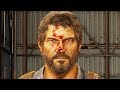 The Last Of Us ● Aggressive Gameplay [6]