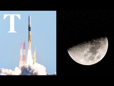 LIVE: Japan attempts