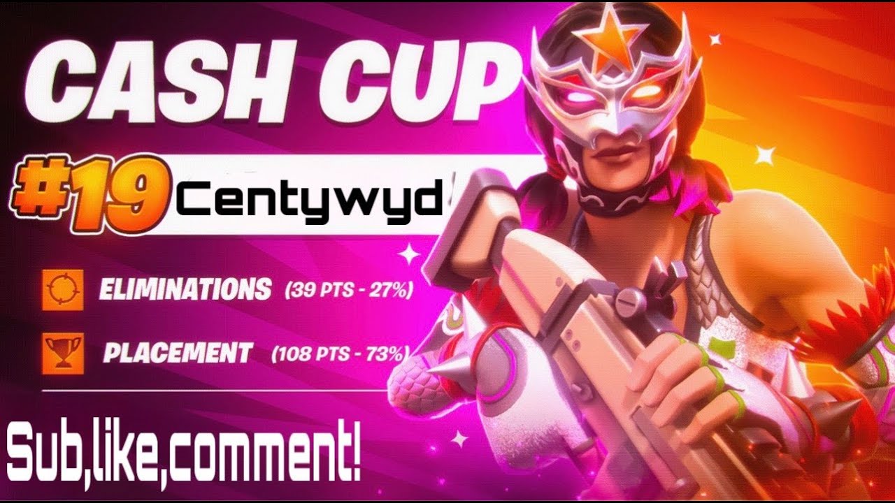 Can I Qualify For The Solo Cash Cup With My Mom Turning Off My Wi-Fi