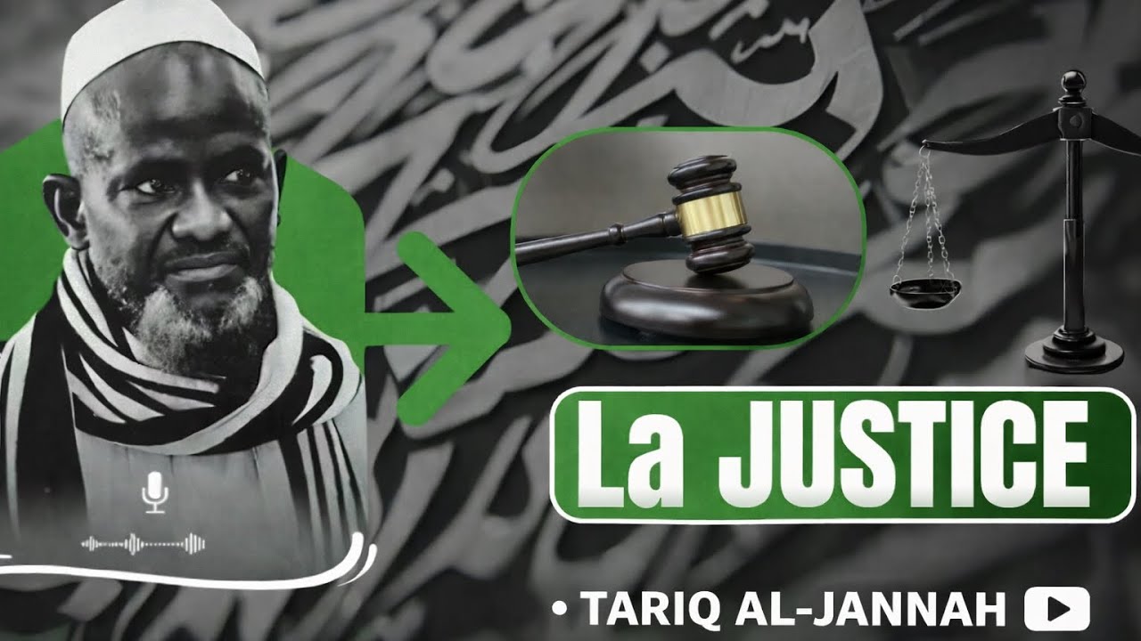 La Justice d’Allah : vérité ou injustice ?