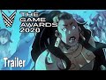 Ruined King: A League of Legends Story Trailer The Game Awards 2020 [HD 1080P]