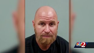 Man indited for murder of former Cocoa council member