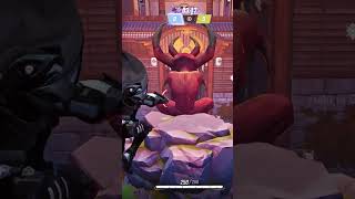 BIG HEAD KO STREAK