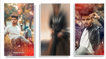 Trending Shake Effect Beat Sync Status Video Editing | How To Make Shake Effect Instagram Reel Video