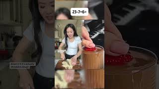 How to make the famous Dubai chocolate bar! BEST OF 2024 #DubaiChocolate #Desserts