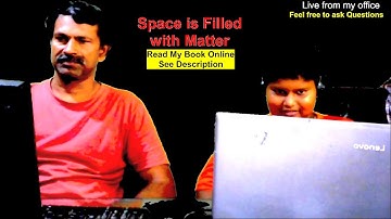 Aether Exists: Read Book Online for Free - See Description | Relativity May Be Wrong