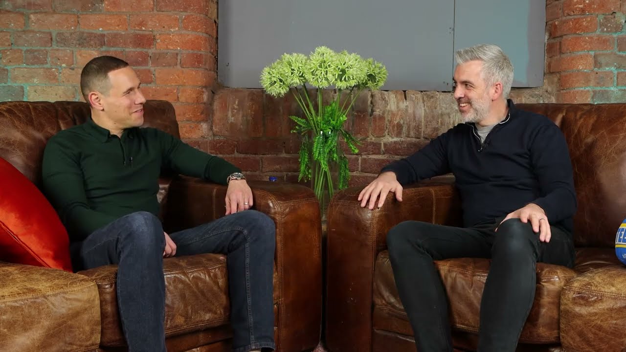 Unlocking Property Potential with Josh Knight, Octane Capital.