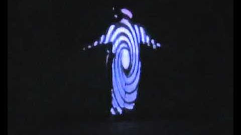 Interactive Projection Mapping with ADF