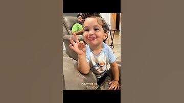 Clock It Baby Trend 🤏🔥 #baby #clockit #heymen #trend