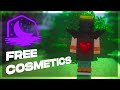 Come avere tutti i cosmetici del Lunar Client GRATIS