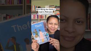 February Reads. Do I recommend them? | RunwrightReads #booktube